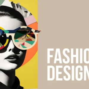 Fashion Design Fundamentals: Crafting Creative Expression